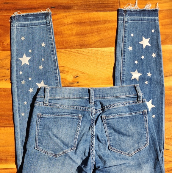 🌸New York & Company Jegging - Picture 6 of 9